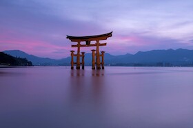 WunderWelten im Augustinum: Japan - Live-Reportage von und mit Oliver Bolch