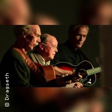 Dragseth Trio - Adventskonzert