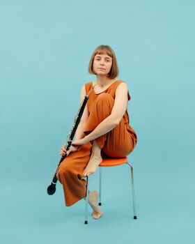 Miriam Hanika & das kleine Poesie Orchester: *innenleben