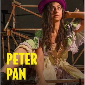 Peter Pan