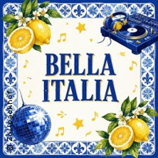 Sommerfest Bella Italia