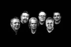 Little River Eagles - Best of Eagles & Little River Band