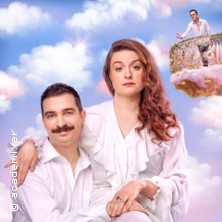 ALLES LIEBE - Hannah Blank & Philip Dobraß