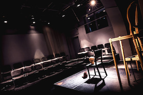 Literatur im Turm - Das Live-Feuilleton - Ingeborg Bachmann