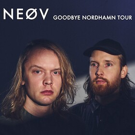 NEØV - Goodbye Nordhamn Tour