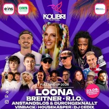 Kolibri Festival 2026