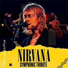 Symphonic Tribute to Nirvana by Teen Spirit Band & Orchestra