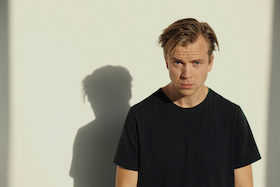 Marius Neset