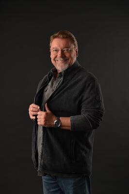JÜRGEN VON DER LIPPE - Sextextsextett - Comedy-Lesung
