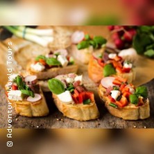 Sternschanze - The Food Tour in english