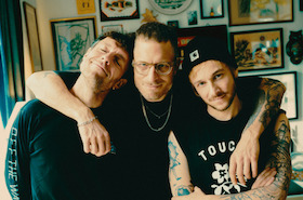 ITCHY - ZMF Freiburg