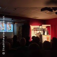 Da fliegt der Hammer weg