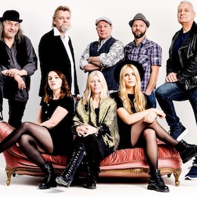 The Chain - A Tribute to Fleetwood Mac