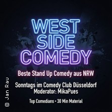 West Side Comedy