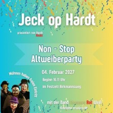 Altweiberparty