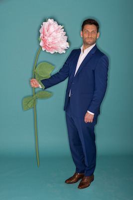 Christian Ehring - Versöhnung