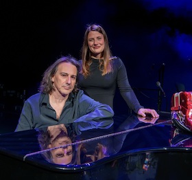 Pippo Pollina - Solo in Concerto - Special Guest: Elisa Sandrini