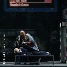 Ruslan und Ljudmila