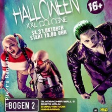 Halloween Party