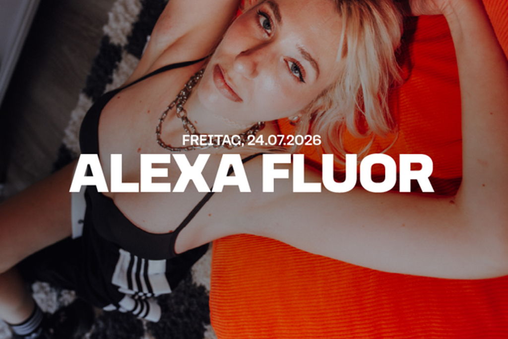 ALEXA FLUOR // SVE