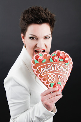 Amor & Psycho 2.0. - Sing.Sprech.Kabarett