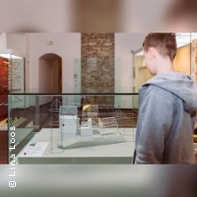 Rundgang für Familien - Historisches Museums des Hochstifts Paderborn