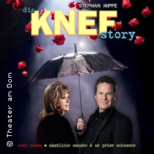 Die KNEF Story - Stephan Hippe