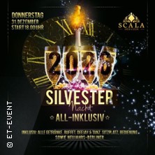 Silvester Nacht 2026