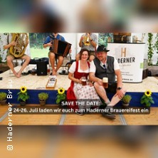 Haderner Brauereifest