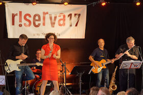 Riserva 17 - Lacanto Live