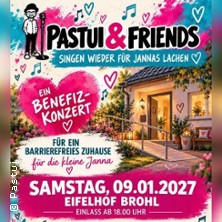 Wir singen für Janna Teil 2