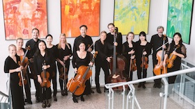 Musik im Anflug - Deutsche Staatsphilharmonie Rheinland-Pfalz