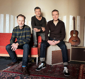 The Jeremy Days - Acoustic Group 2026