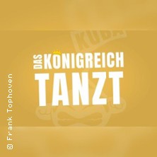 Kuba-Kempen - Das Königsreich (Herbst)