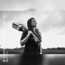 Sophie Chassée (Gitarre, Gesang) - Elyra / Solune Tour