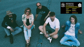 ScherfActs – Rock für den Guten Zweck - Fünf regionale Bands rocken zur Unterstützung von Kindern und Familien des Kinderhospiz Polling.
