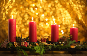Adventskonzert