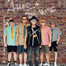 Amor & the Kids
