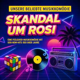 Skandal um Rosi