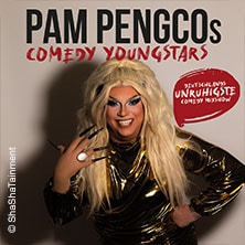 PAM PENGCO - PAM PENGCOs COMEDY YOUNGSTARS