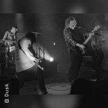 Dusk plays Nirvana