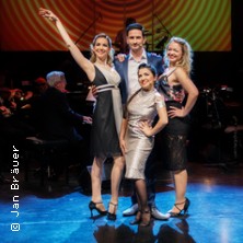 Best of Broadway - Große Musicalrevue