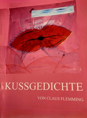 Flemming liest!
