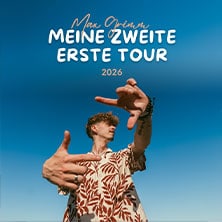 Max Grimm - Meine Zweite Erste Tour
