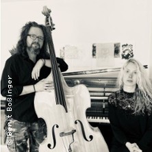 BERIDAN - MUSIKDUO KLAVIER & KONTRABASS