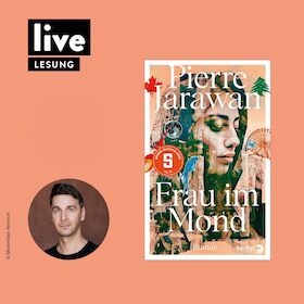 LESUNG: Frau im Mond
