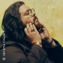 Noah Guthrie - The Oddly Flexible Tour