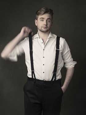 Der große Gatsby - Das Musical