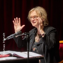 Elke Heidenreich