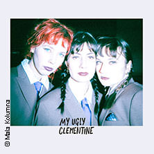 My Ugly Clementine & many more